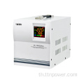 PC-SCR500VA-10KVA SCR แรงดันไฟฟ้าคงที่